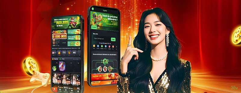 App 38v Mobile