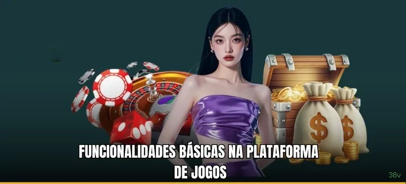 Jogador