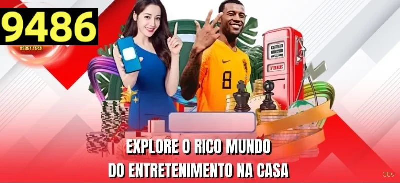 Jogos 38v