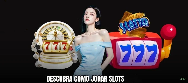 Slots Online 38v