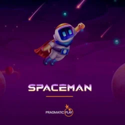 Spaceman 38v